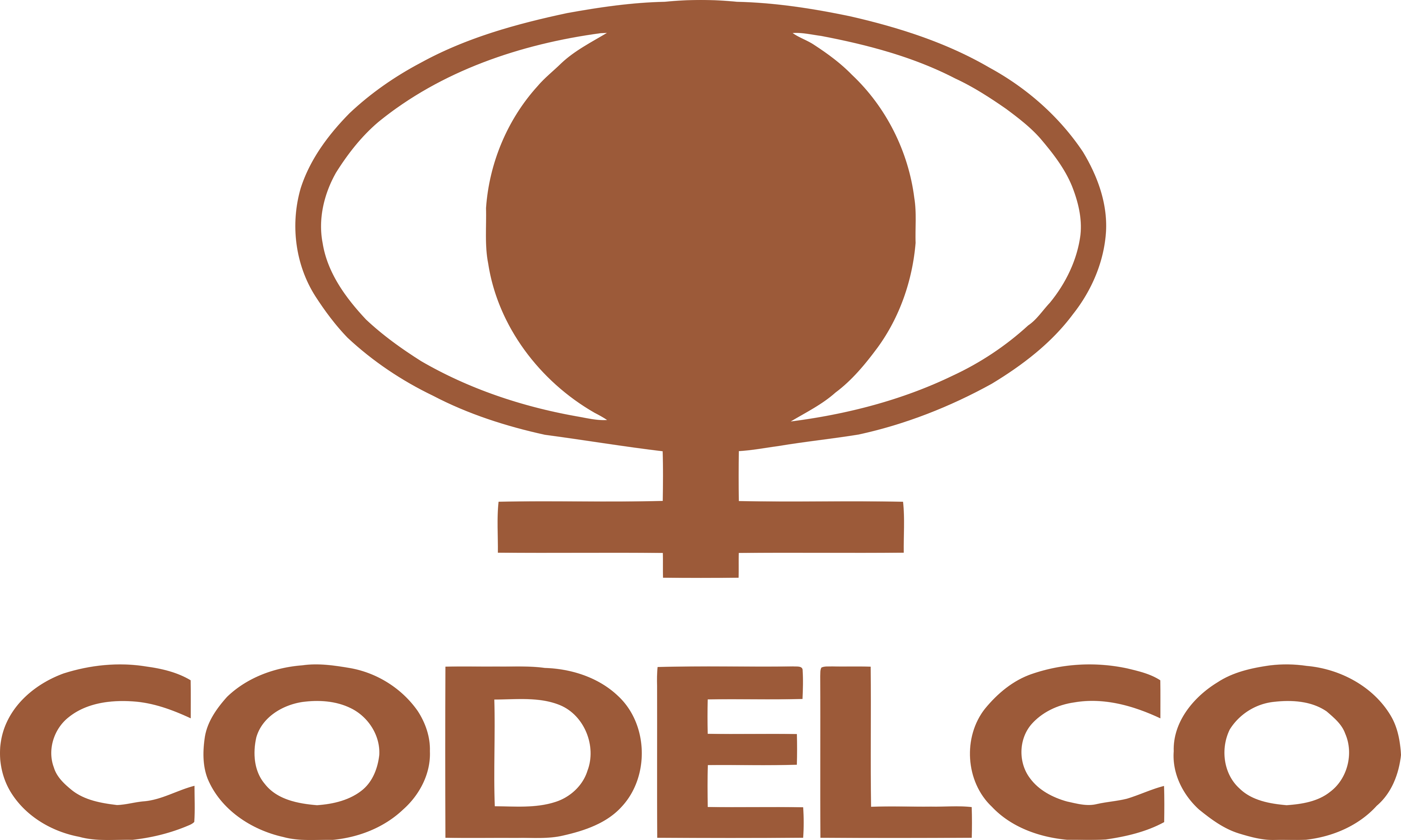 Logo Cliente Codelco