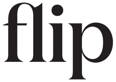 Logo Cliente flip