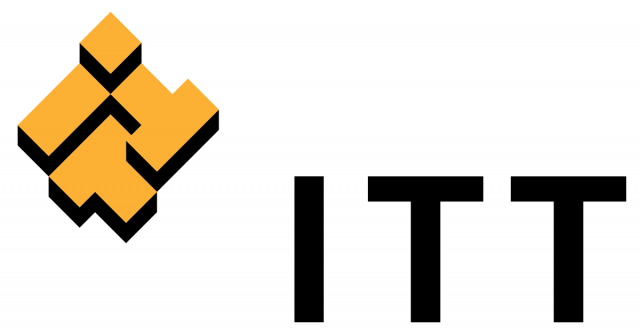 Logo Cliente itt