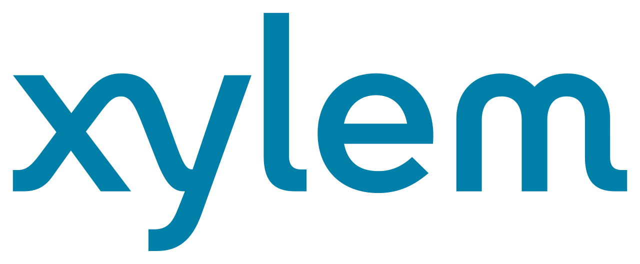 Logo Cliente xylem